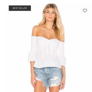 MINKPINK Say it right Top